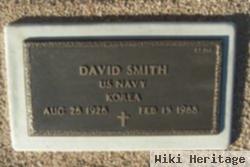 David Smith