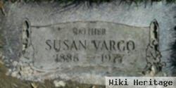 Susan Vargo