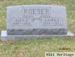 Laura E. Roeser