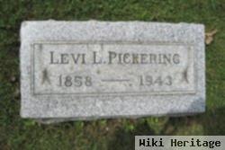 Levi L. Pickering