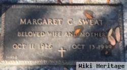 Margaret C. Sweat