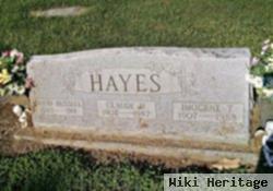 David Russell Hayes