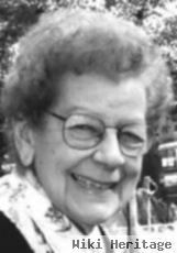 Marjorie I. Kitch Andrasek