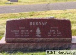 George Selton Burnap, Sr