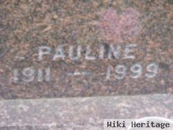 Pauline B Stemen Gremling