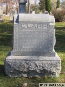 Elizabeth B. Clapp