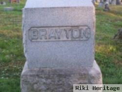 Hannah Elizabeth Willson Brayton