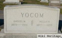 Nellie R. Yocom