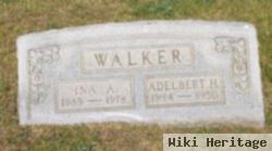 Adelbert Hiram Walker