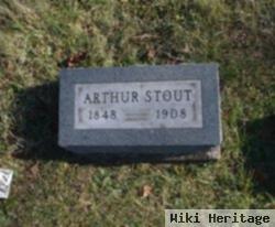 Arthur Marcellus Stout