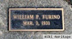 William Patrick Furino