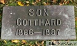 Gotthard Nordquist