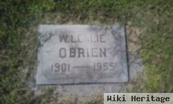 William Leslie O'brien