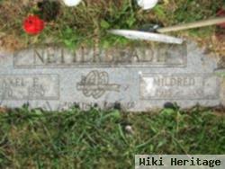 Mildred P Netterblade