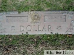 Lillian M. Dollar