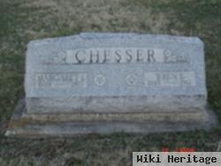 Wren E. Chesser