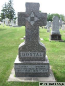 Mary Dostal