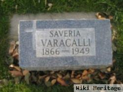 Saveria Varacalli