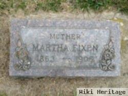 Martha Olson Fixen