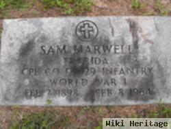 Sam Harwell