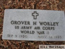 Grover H. Worley