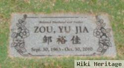 Yu Jia Zou