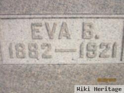 Eva Betty Momeymaker Poe