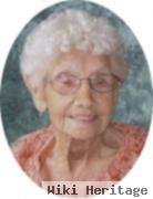 Mary E "tudy" Molden Graham