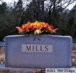 James Olin Mills, Jr