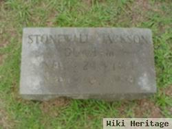 Stonewall Jackson Durham