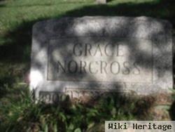 Grace Norcross