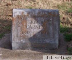 Thomas Benton Carnes