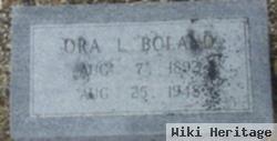 Ora L Boland