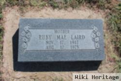 Ruby Mae Laird