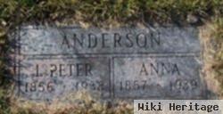 Peter Anderson