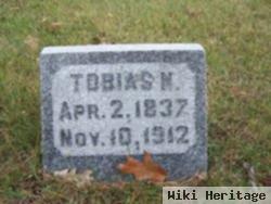 Tobias Nathan Swartz