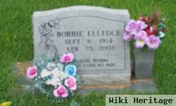 Bobbie Elledge