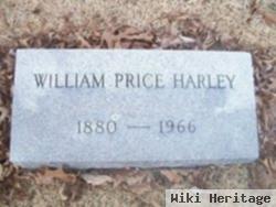 William Price Harley