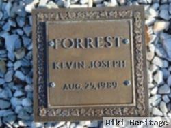 Kevin Joseph Forrest