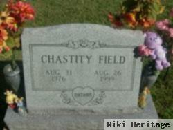 Chastity K Field