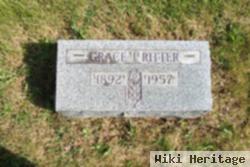 Grace Irene Potteiger Ritter