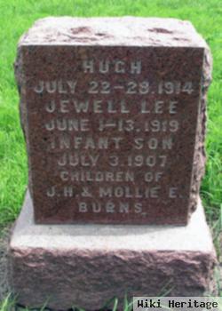 Hugh Burns