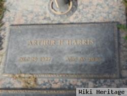 Arthur H. Harris