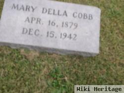 Mary Della Cobb