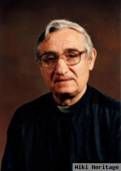 Fr Russell J. De Simone