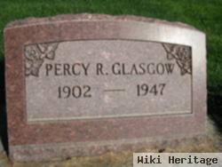 Percy Randell Glasgow