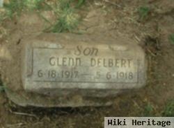 Glen Delbert Franklin