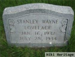 Stanley Wayne Lovelace