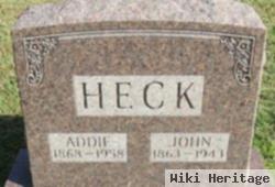 John Heck