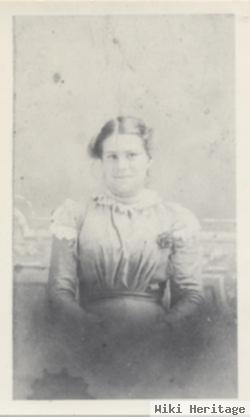 Ida M. Wilson Malonee